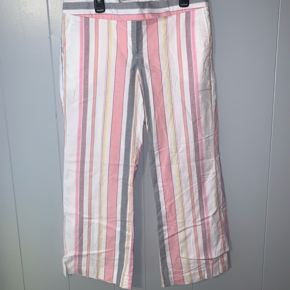 Express Design Studio Capris